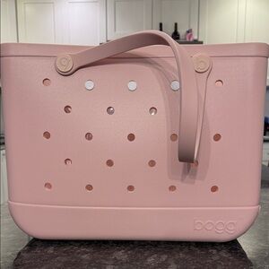 Rose Petal Bogg Original